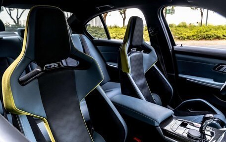 BMW M3, 2023 год, 9 855 000 рублей, 13 фотография
