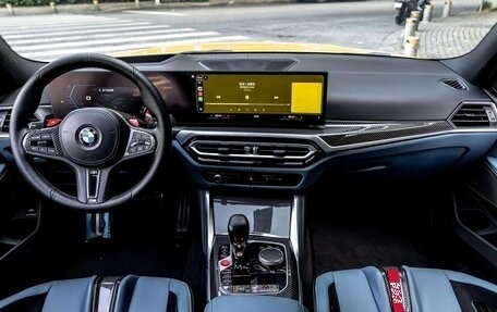 BMW M3, 2023 год, 9 855 000 рублей, 7 фотография
