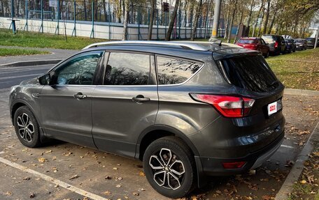 Ford Kuga III, 2017 год, 1 550 000 рублей, 5 фотография