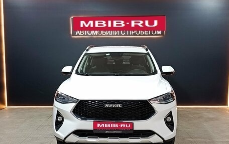 Haval F7 I, 2022 год, 1 740 000 рублей, 2 фотография