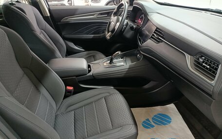 Haval F7 I, 2022 год, 1 740 000 рублей, 8 фотография