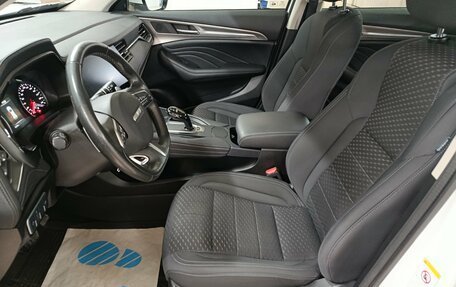 Haval F7 I, 2022 год, 1 740 000 рублей, 7 фотография