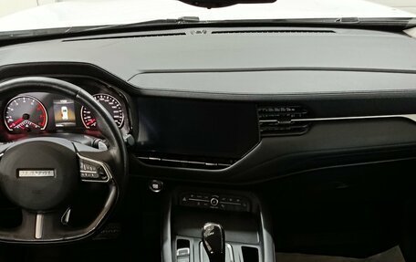Haval F7 I, 2022 год, 1 740 000 рублей, 9 фотография