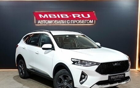 Haval F7 I, 2022 год, 1 740 000 рублей, 3 фотография