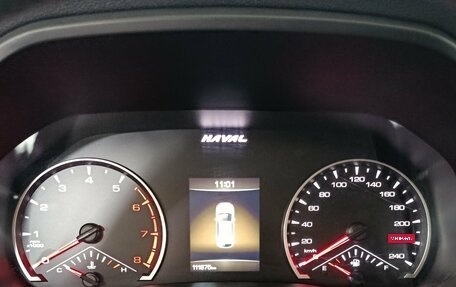 Haval F7 I, 2022 год, 1 740 000 рублей, 10 фотография