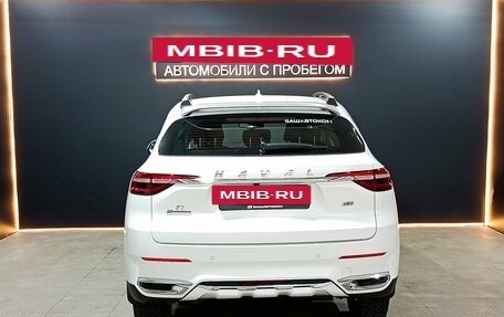 Haval F7 I, 2022 год, 1 740 000 рублей, 5 фотография