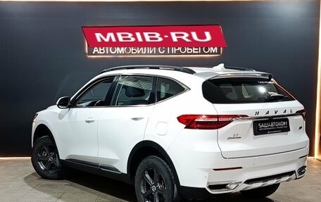 Haval F7 I, 2022 год, 1 740 000 рублей, 6 фотография