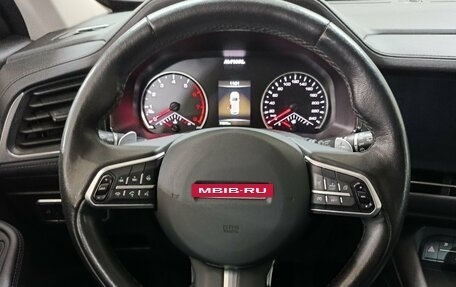 Haval F7 I, 2022 год, 1 740 000 рублей, 11 фотография