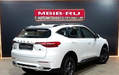 Haval F7 I, 2022 год, 1 740 000 рублей, 4 фотография