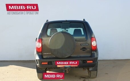 Chevrolet Niva I рестайлинг, 2018 год, 719 000 рублей, 6 фотография