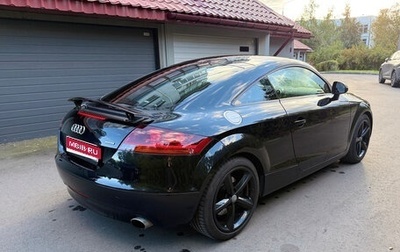 Audi TT, 2008 год, 1 750 000 рублей, 1 фотография