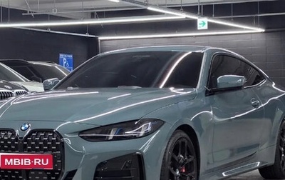 BMW 4 серия, 2026 год, 6 600 000 рублей, 1 фотография