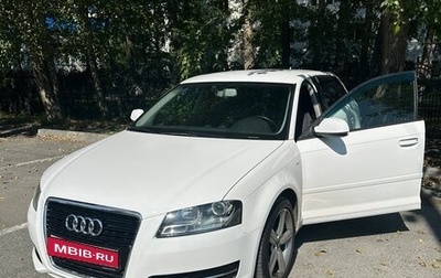 Audi A3, 2011 год, 950 000 рублей, 1 фотография