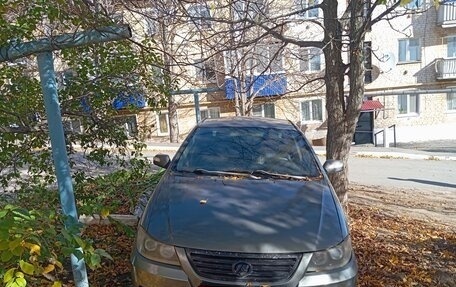 Lifan Solano I (630) рестайлинг, 2012 год, 140 000 рублей, 1 фотография