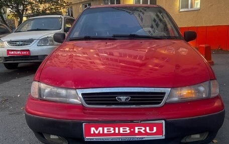Daewoo Nexia I рестайлинг, 2007 год, 130 000 рублей, 1 фотография