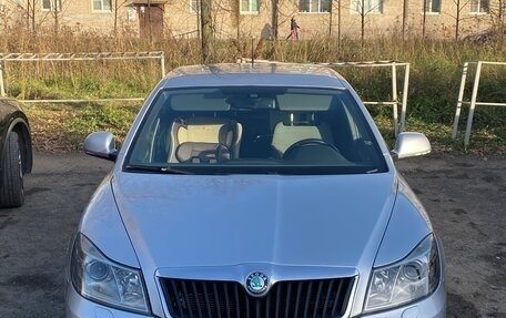 Skoda Octavia RS, 2011 год, 1 250 000 рублей, 1 фотография