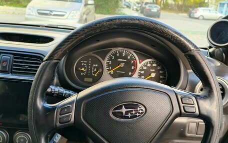 Subaru Impreza WRX III рестайлинг, 2000 год, 580 000 рублей, 7 фотография