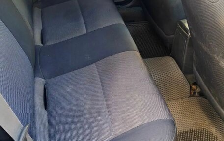 Subaru Impreza WRX III рестайлинг, 2000 год, 580 000 рублей, 9 фотография