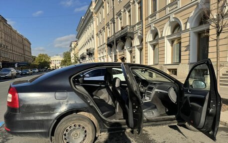 Skoda Octavia, 2011 год, 490 000 рублей, 5 фотография