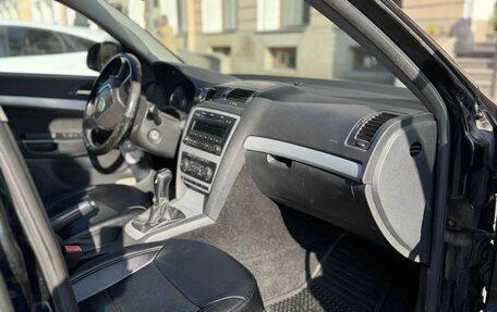 Skoda Octavia, 2011 год, 490 000 рублей, 6 фотография