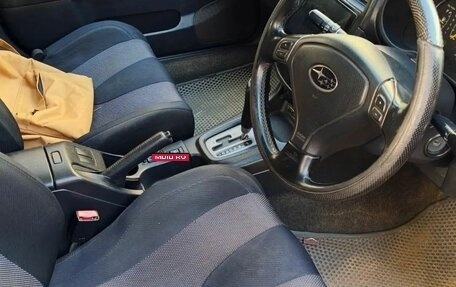 Subaru Impreza WRX III рестайлинг, 2000 год, 580 000 рублей, 8 фотография