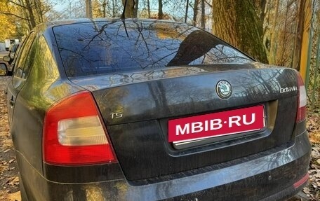 Skoda Octavia, 2011 год, 490 000 рублей, 2 фотография