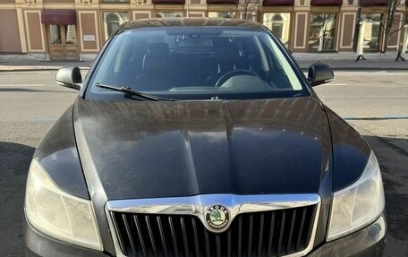 Skoda Octavia, 2011 год, 490 000 рублей, 4 фотография