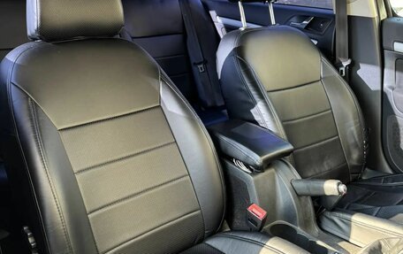 Skoda Octavia, 2011 год, 490 000 рублей, 8 фотография