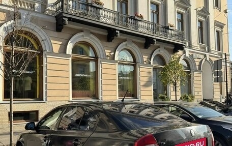 Skoda Octavia, 2011 год, 490 000 рублей, 7 фотография