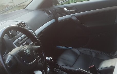 Skoda Octavia, 2011 год, 490 000 рублей, 12 фотография