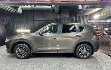 Mazda CX-5 II, 2019 год, 2 300 000 рублей, 6 фотография
