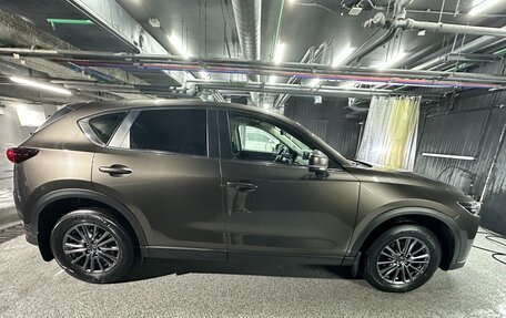Mazda CX-5 II, 2019 год, 2 300 000 рублей, 5 фотография