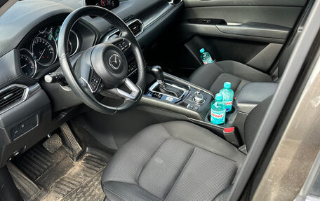 Mazda CX-5 II, 2019 год, 2 300 000 рублей, 9 фотография
