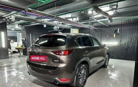 Mazda CX-5 II, 2019 год, 2 300 000 рублей, 3 фотография