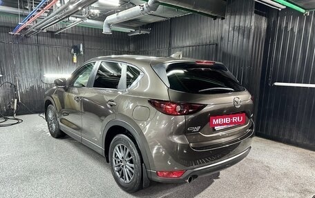 Mazda CX-5 II, 2019 год, 2 300 000 рублей, 4 фотография