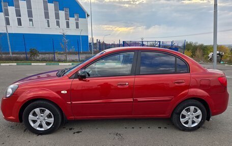 KIA Rio II, 2011 год, 550 000 рублей, 3 фотография
