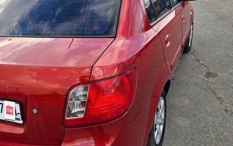 KIA Rio II, 2011 год, 550 000 рублей, 7 фотография