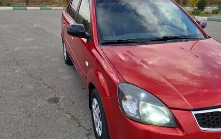 KIA Rio II, 2011 год, 550 000 рублей, 8 фотография