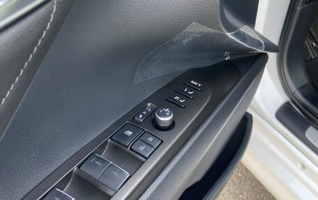 Toyota Camry, 2022 год, 3 450 000 рублей, 11 фотография