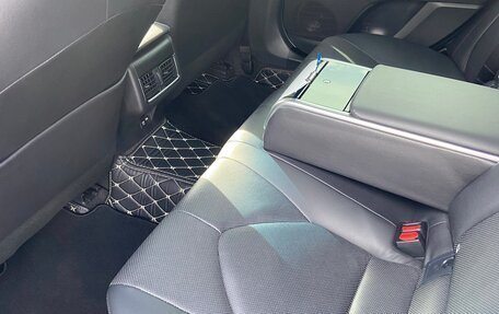 Toyota Camry, 2022 год, 3 450 000 рублей, 12 фотография