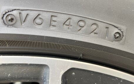 Toyota Camry, 2022 год, 3 450 000 рублей, 17 фотография