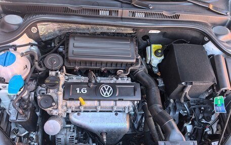 Volkswagen Jetta VII, 2015 год, 1 380 000 рублей, 7 фотография
