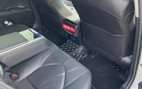 Toyota Camry, 2022 год, 3 450 000 рублей, 13 фотография