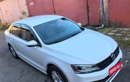 Volkswagen Jetta VII, 2015 год, 1 380 000 рублей, 9 фотография