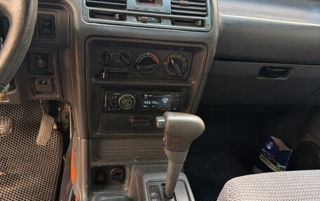 Mitsubishi Pajero III рестайлинг, 1995 год, 649 000 рублей, 10 фотография