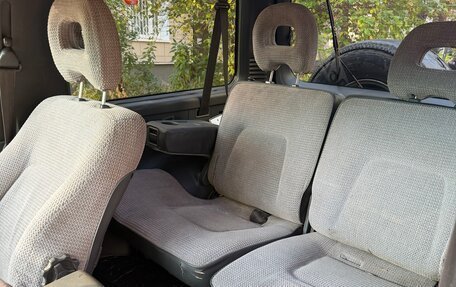 Mitsubishi Pajero III рестайлинг, 1995 год, 649 000 рублей, 9 фотография