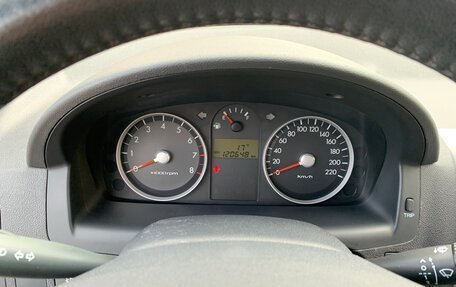 Hyundai Getz I рестайлинг, 2008 год, 550 000 рублей, 18 фотография