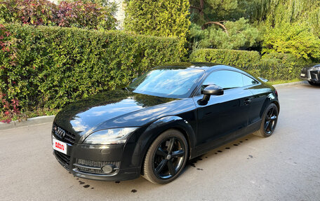 Audi TT, 2008 год, 1 750 000 рублей, 2 фотография