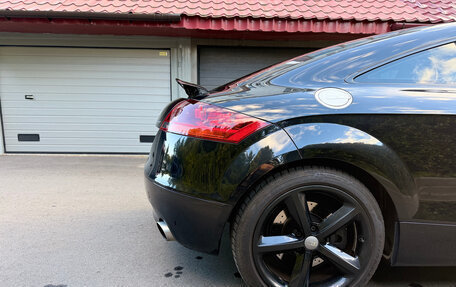 Audi TT, 2008 год, 1 750 000 рублей, 7 фотография