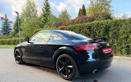 Audi TT, 2008 год, 1 750 000 рублей, 9 фотография
